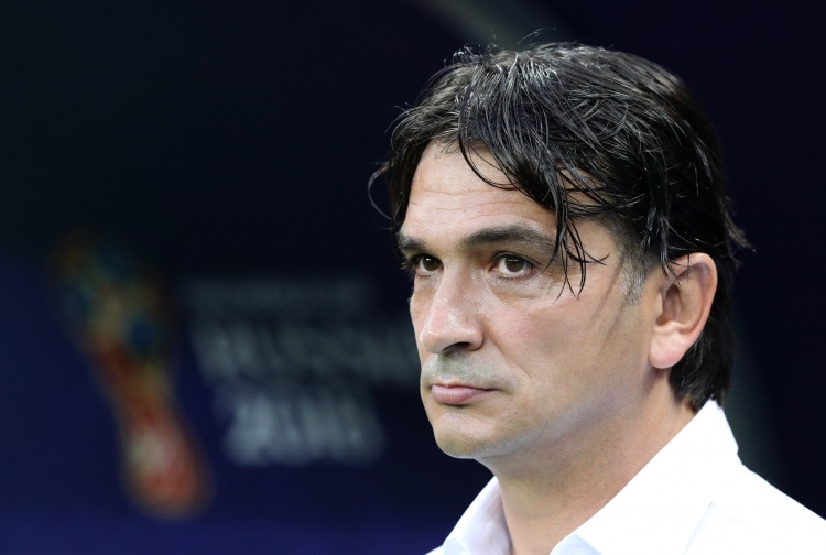 達(dá)利奇：希望首回合能戰(zhàn)勝法國，目標(biāo)晉級歐國聯(lián)四強