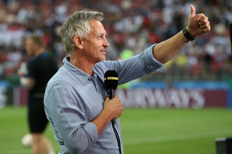 巔峰期的自己能否進(jìn)入現(xiàn)在的英格蘭隊？萊因克爾&希勒：100%可以