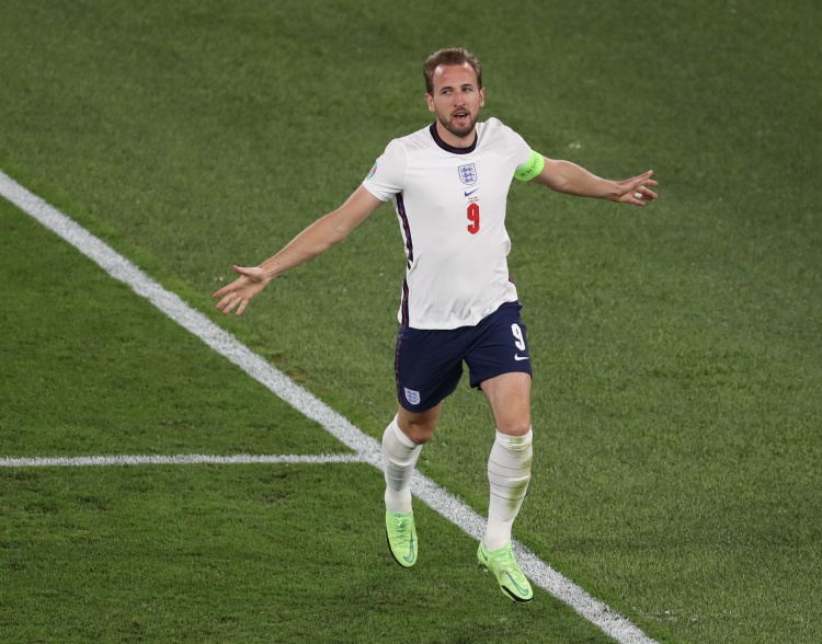 世歐預(yù)歷史射手榜：C羅36球、萊萬31球，凱恩19球追平伊布并列第5