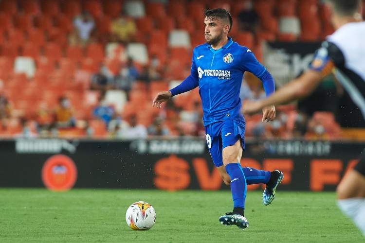 不容易，赫塔費(fèi)近14年來(lái)首次在正式比賽中擊敗馬競(jìng)