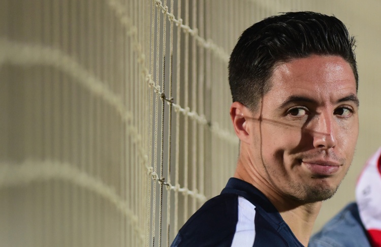 納斯里：巴黎本賽季表現(xiàn)出色，但成功與否還要看歐冠成績(jī)