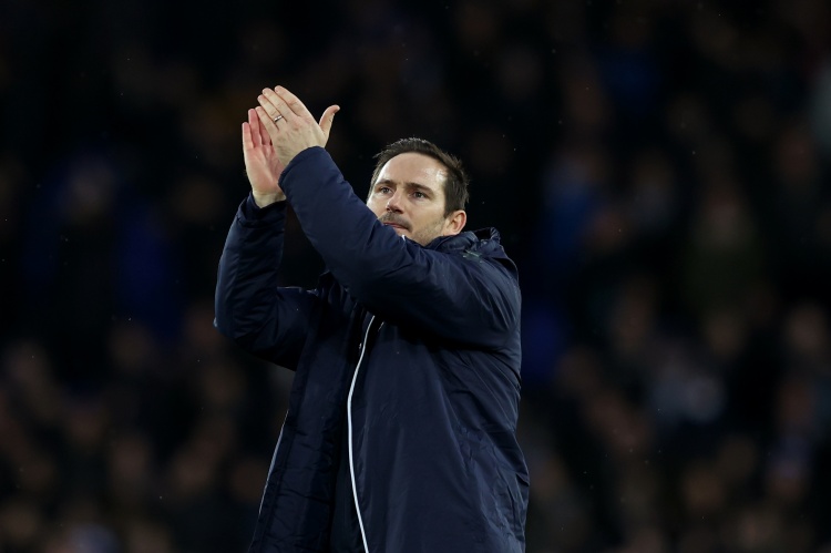 率考文垂從英冠17位沖至第5，蘭帕德：我目前的選擇是正確的