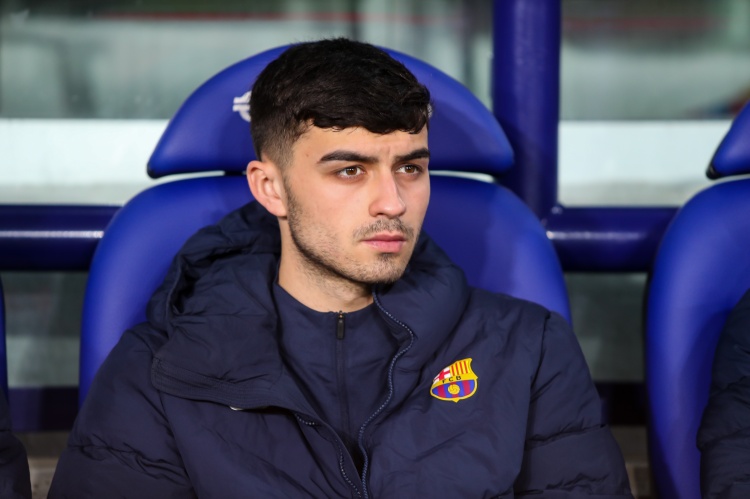 佩德里：對(duì)陣馬競(jìng)的比賽都很重要，我們要當(dāng)成決賽對(duì)待