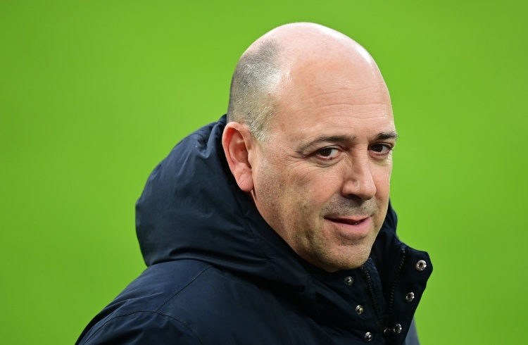 藥廠高層：資源只有1/3情況下對(duì)抗拜仁不容易，需聰明地打造球隊(duì)