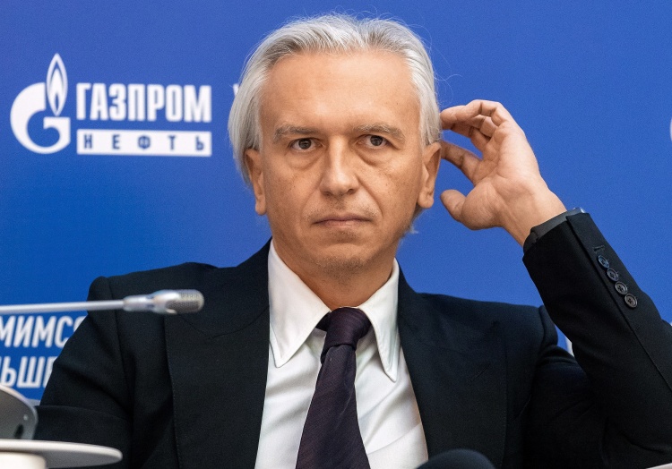 俄足協(xié)主席：下月歐足聯(lián)大會期間，將討論接納俄羅斯國家隊(duì)的問題