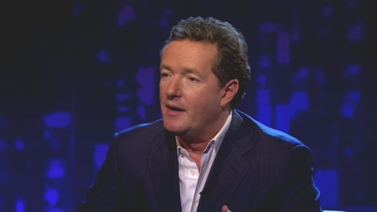 摩根評C羅表現(xiàn)：40歲還在像30歲一樣充滿能量與動力，難以置信