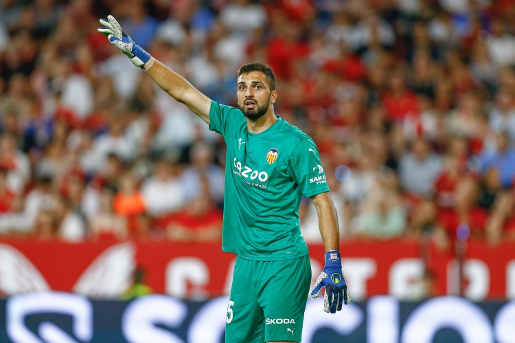 逃離降級(jí)區(qū)！瓦倫西亞主帥：認(rèn)可瑪瑪達(dá)什維利實(shí)力，他能知難而上