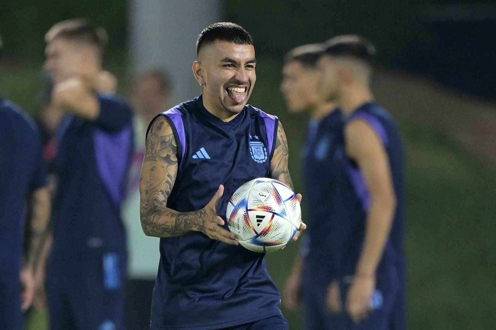 記者：墨西哥老虎大學(xué)隊有意30歲馬競前鋒科雷亞，已進行深入談判