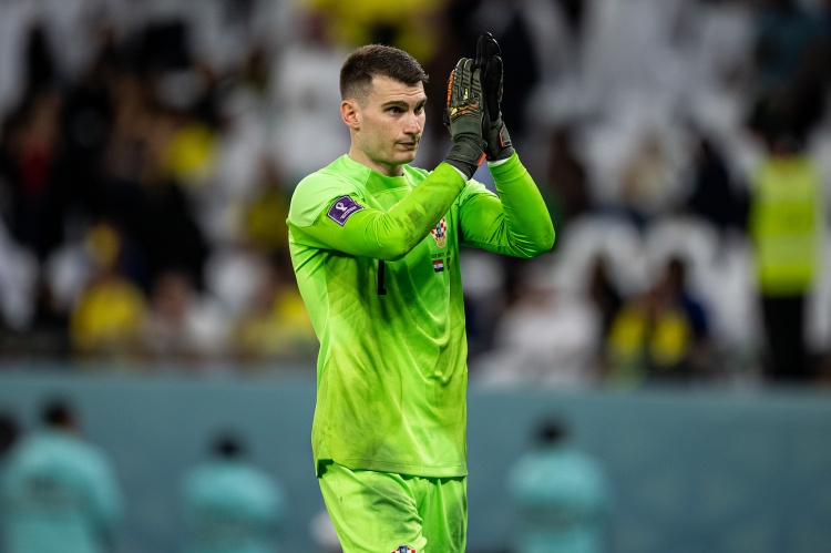 利瓦科維奇：和法國的次回合比賽會很難，我們會盡力爭取