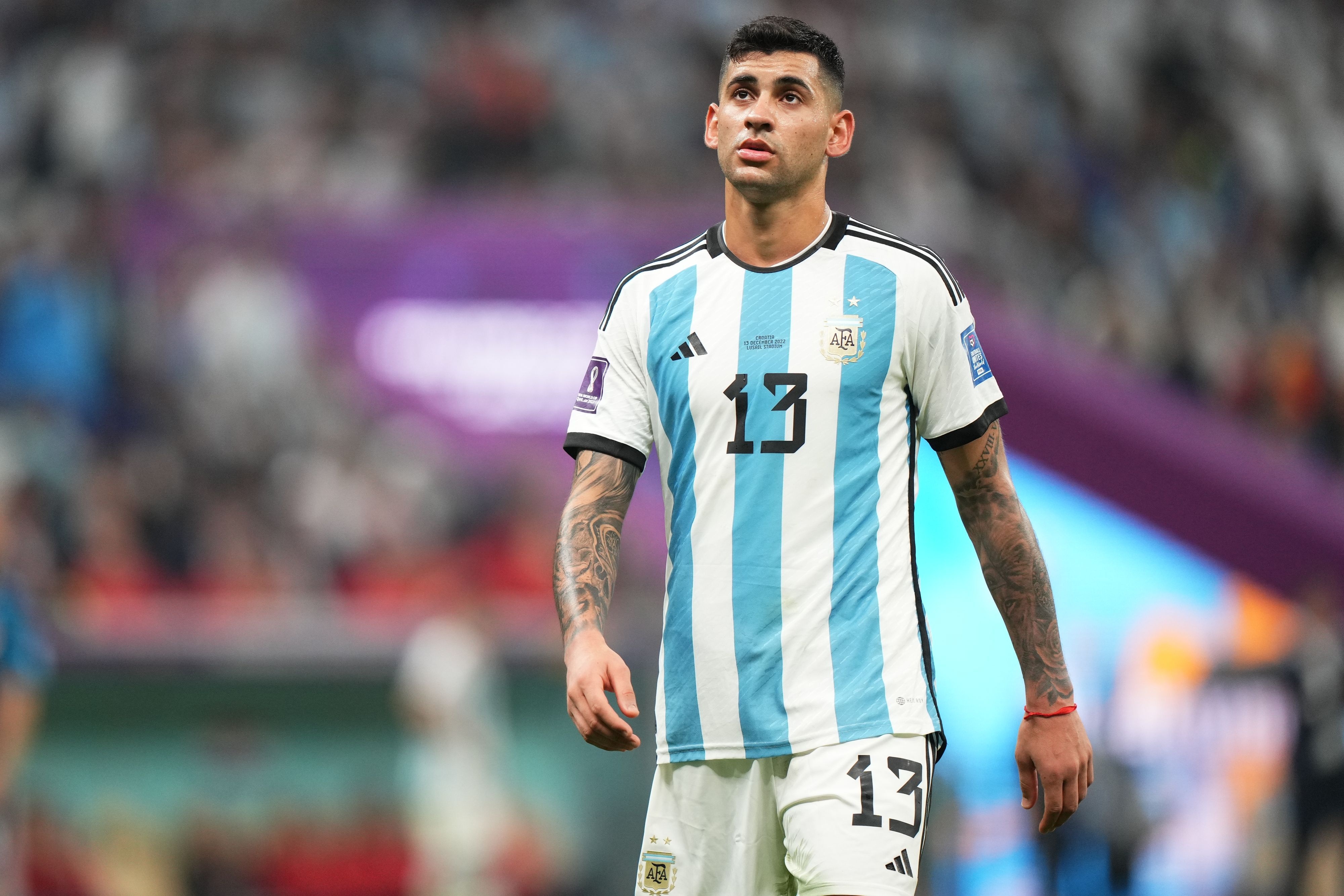 羅梅羅：我們知道比賽會很難，勝利很關(guān)鍵&我們距離目標越來越近