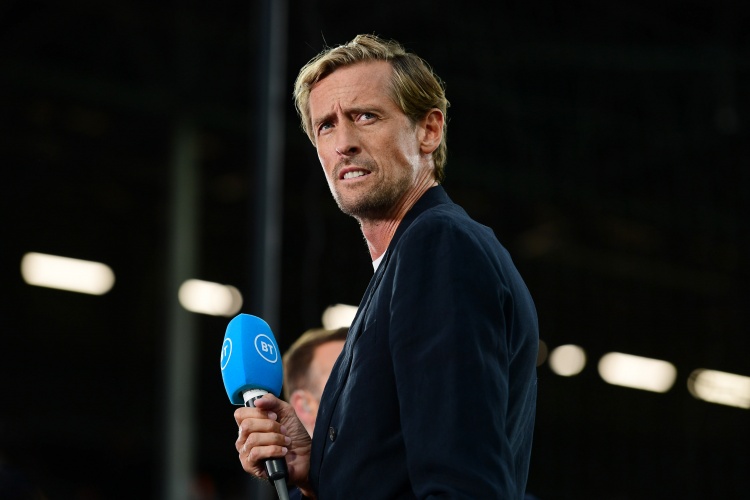 克勞奇：本不想跳機械舞但要獻給小球迷，在kop看臺前進球很棒