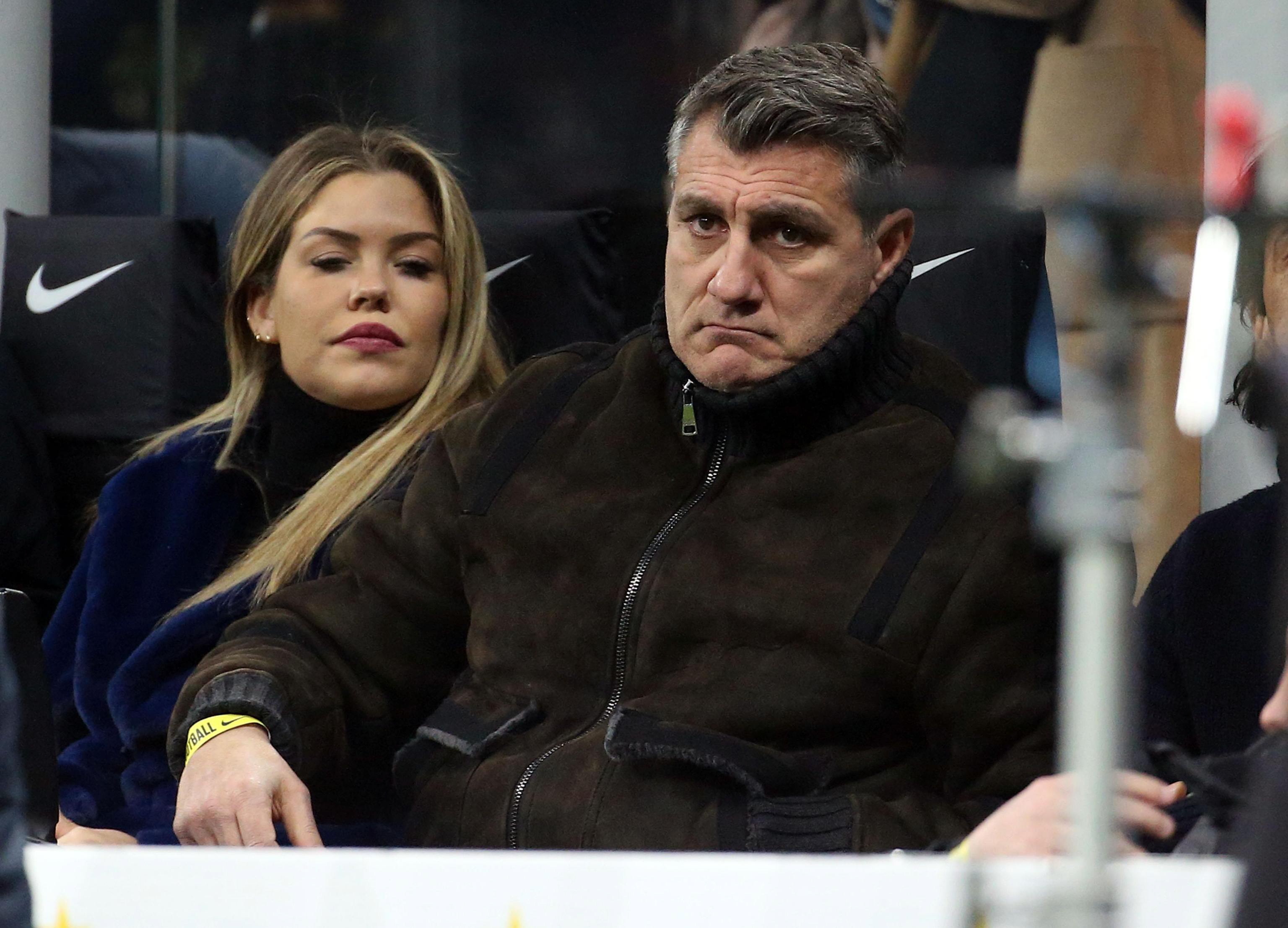 維埃里：黑粉曾說勞塔羅陷入危機，但自1月以來他已斬獲10粒進球