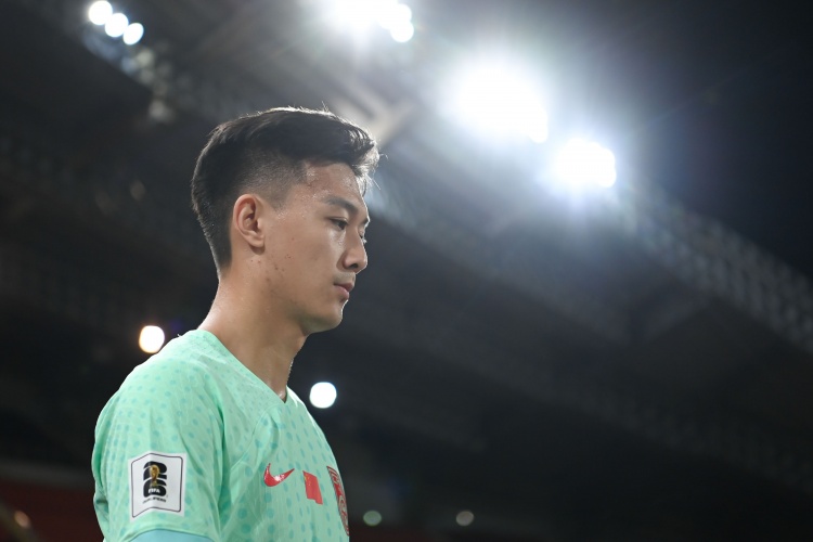 蔣圣龍：戰(zhàn)沙特有些優(yōu)勢(shì)但紅牌改變走向 之后每場(chǎng)要當(dāng)最后一場(chǎng)踢