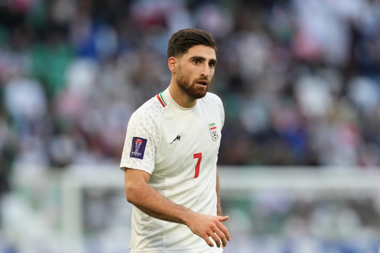 紐約時報：伊朗隊可能不被允許進入美國參加2026世界杯