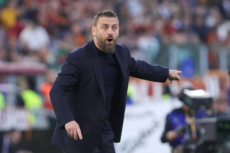 德羅西：未來打算繼續(xù)執(zhí)教，不排除接手國外球隊