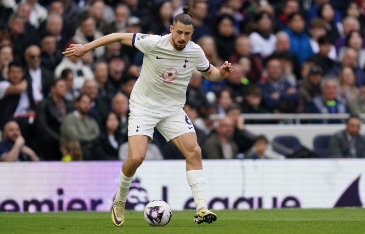 經(jīng)紀(jì)人：任何球員都想在孔蒂麾下效力，但德拉古辛與熱刺簽了長約