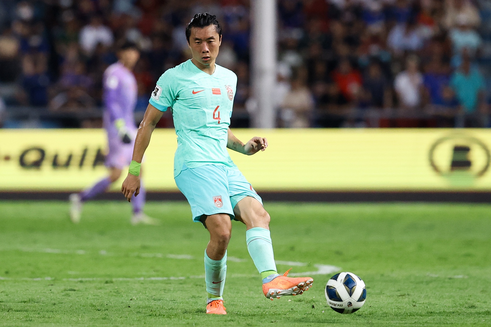 記者：伊萬科維奇與李磊將出席今天的賽前發(fā)布會(huì)