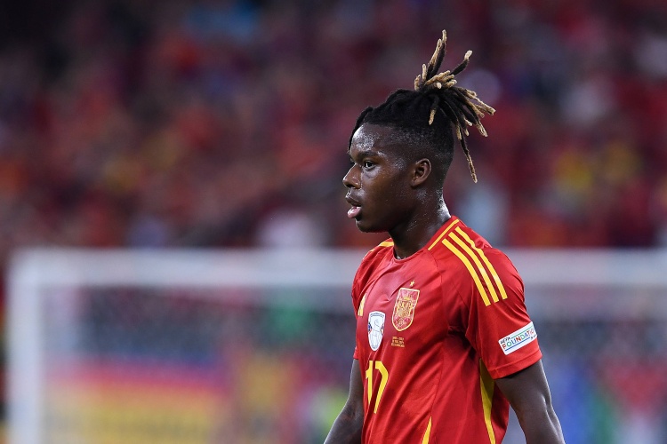 尼科-威廉姆斯：西班牙國家隊(duì)的氛圍很好，我們有雄心贏得世界杯