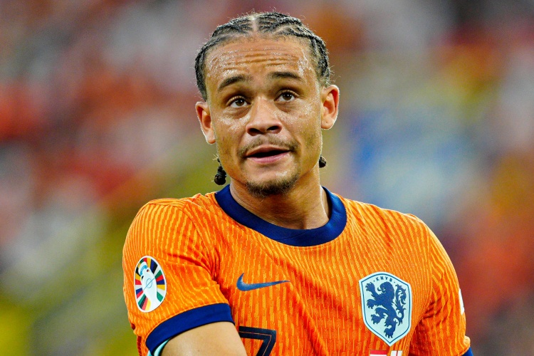 哈維-西蒙斯：對(duì)進(jìn)球和助攻感到滿意，但沒(méi)能取勝讓我苦樂(lè)參半