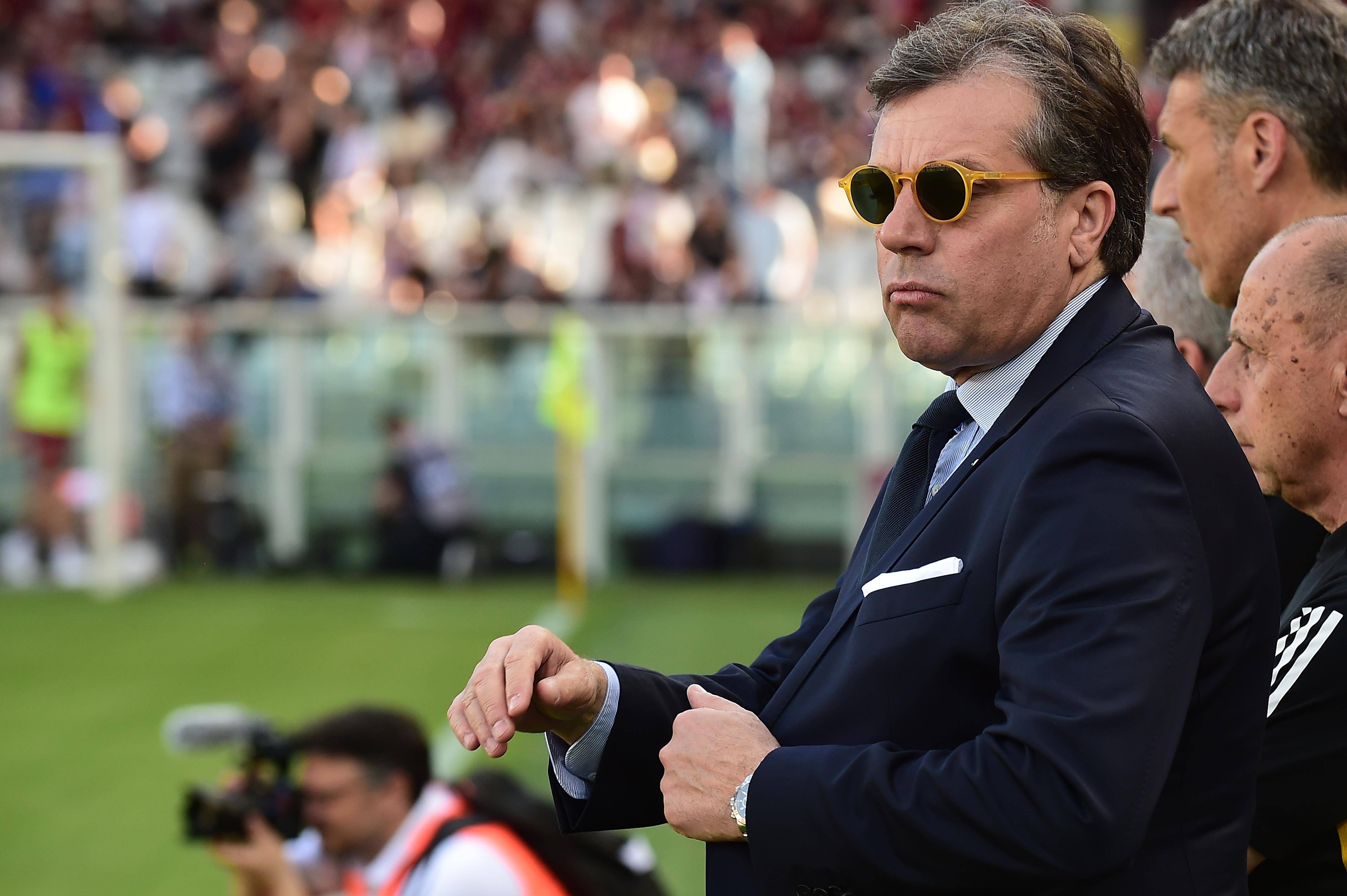 全市場(chǎng)：尤文高層介入，總監(jiān)瓊托利將與球員進(jìn)行個(gè)人談話