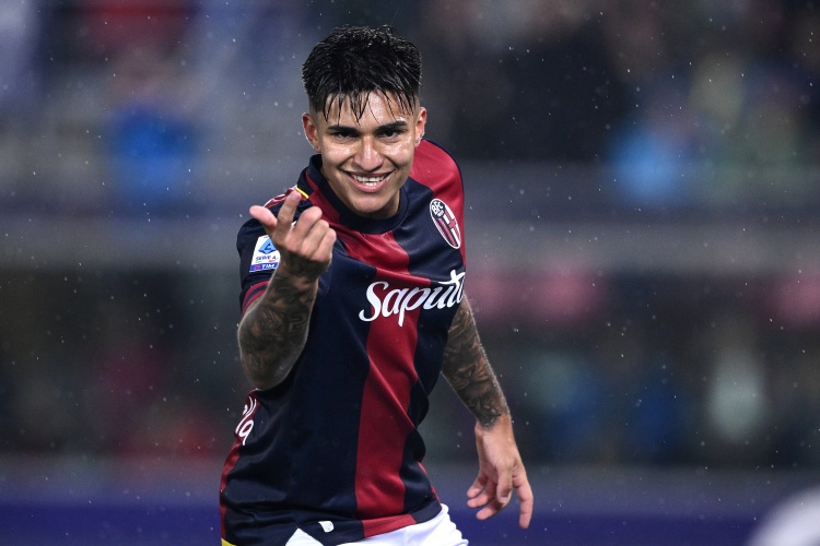 米體：國米有意卡斯特羅，3000萬歐預(yù)算不夠&法比安可能成為籌碼