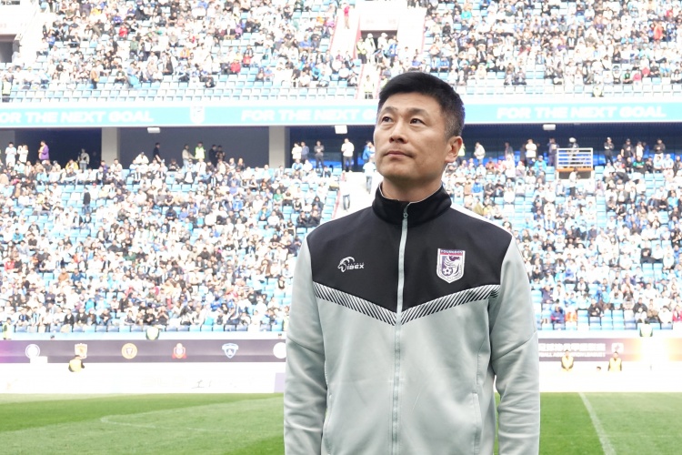 大連英博主場一票難求，大連文旅將設觀賽第二現(xiàn)場烘托賽事氛圍