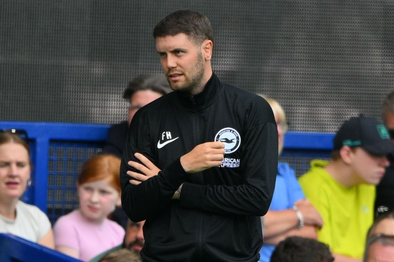 戰(zhàn)平曼城！赫爾澤勒：為平局感到遺憾 我們配得上勝利 需吸取教訓(xùn)