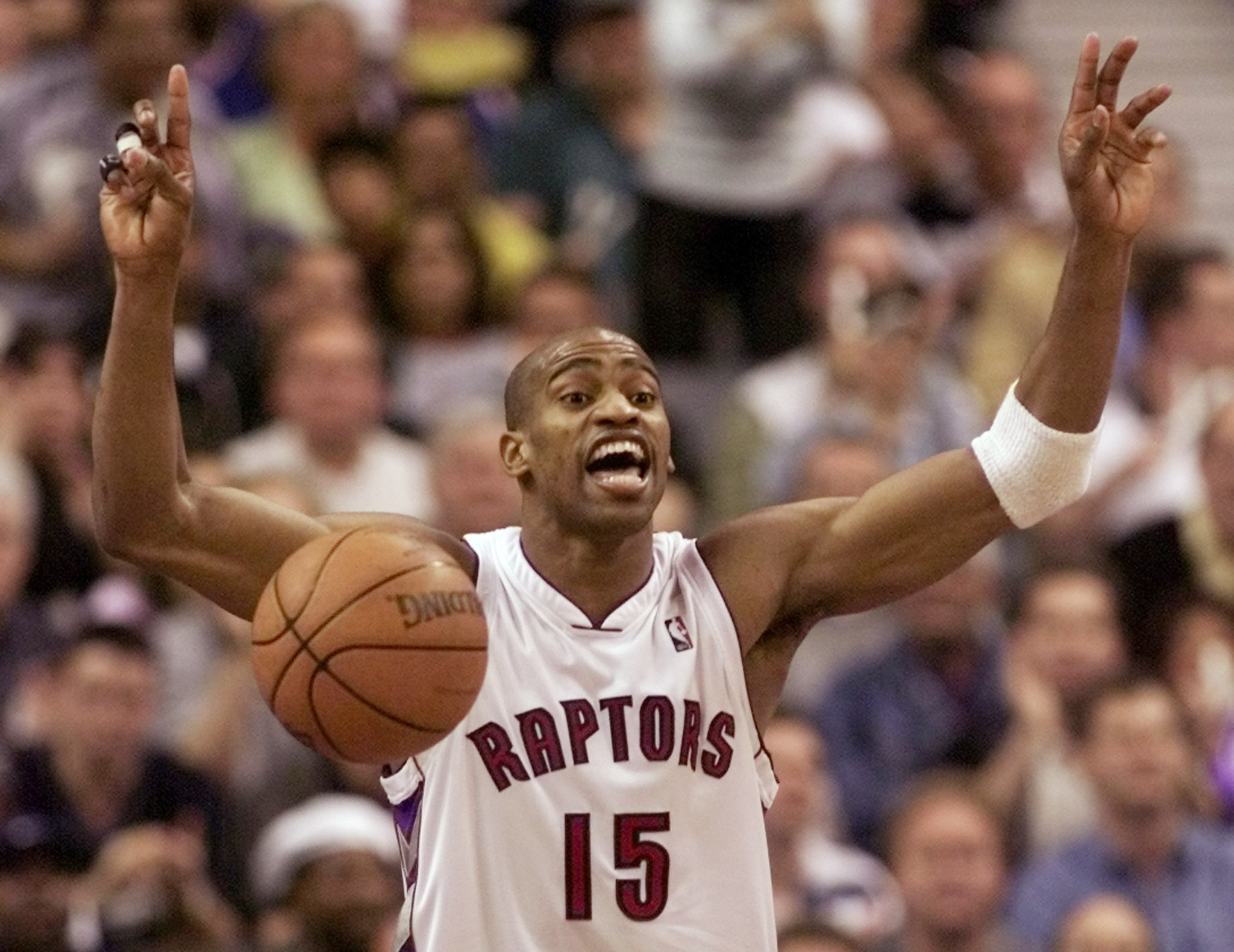 多蘭:04年差點(diǎn)得到卡特 但隊(duì)醫(yī)說(shuō)他的跟腱斷了90%根本撐不住了