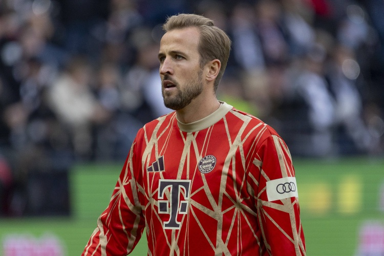 能否輪休？凱恩3戰(zhàn)波鴻5球2助，拜仁近3次主場總比分17-0橫掃對手