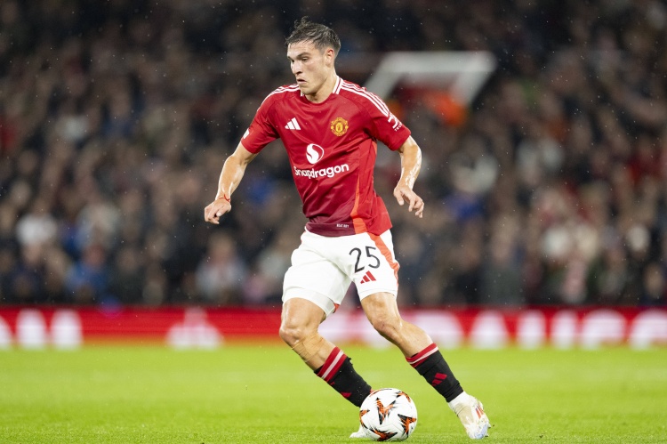 阿莫林：烏加特可以出戰(zhàn)皇家社會(huì)，約羅的情況要再看看