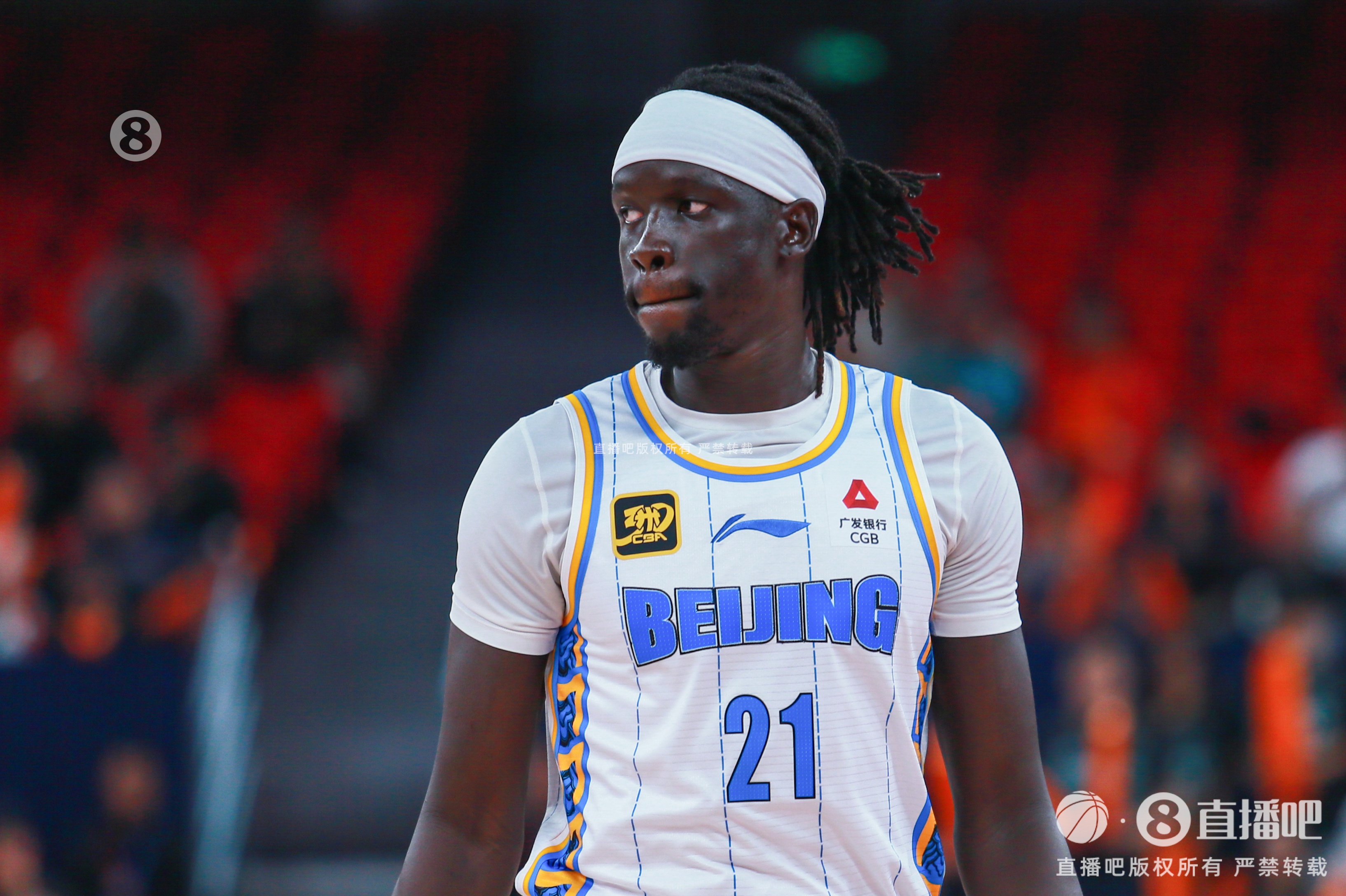 付政浩：應(yīng)清醒地意識(shí)到 北京的外援成色不足以支撐他們沖擊冠軍