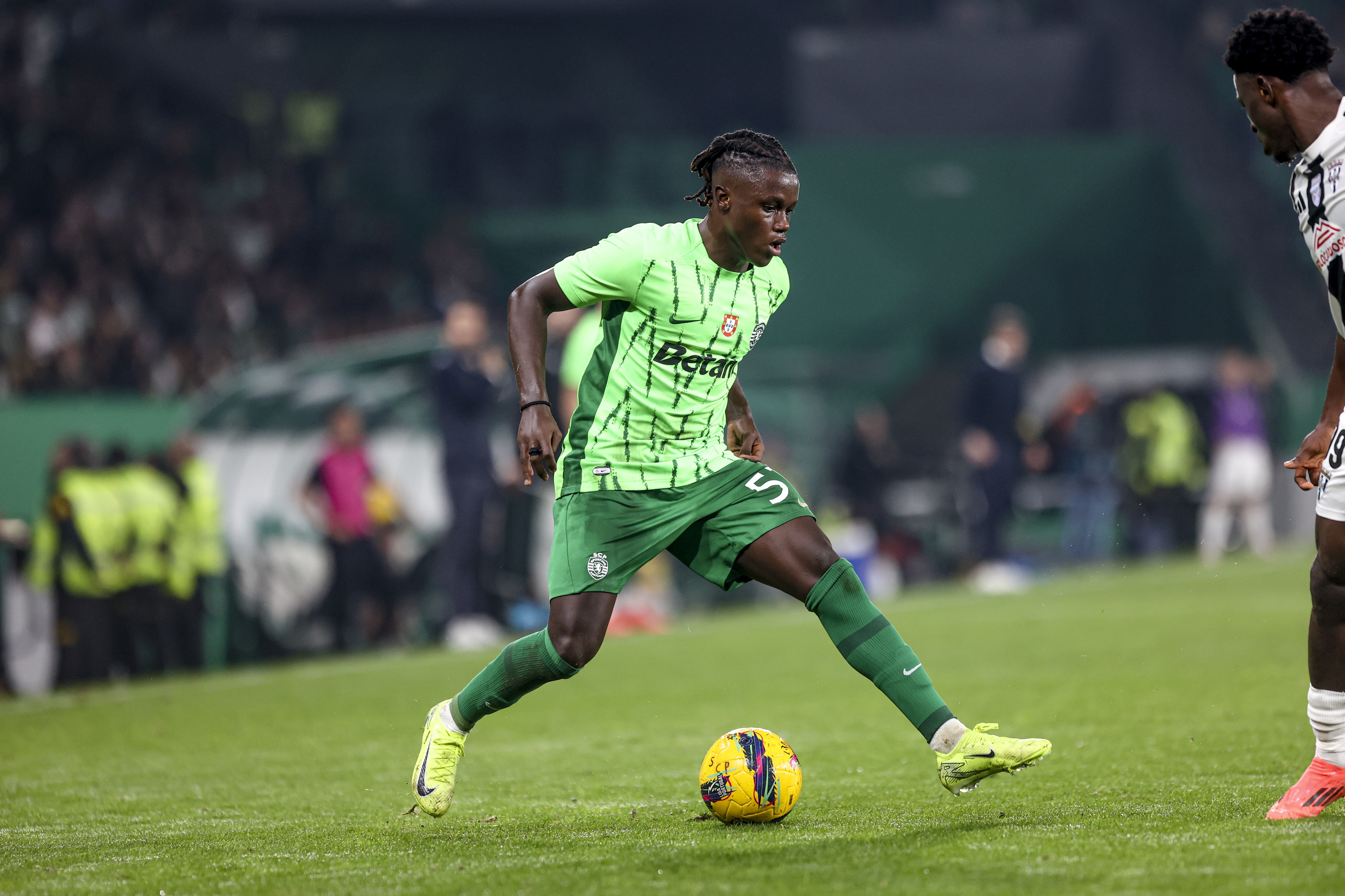 郵報(bào)：馬雷斯卡告知昆達(dá)要繼續(xù)成長(zhǎng)，側(cè)面表明馬雷斯卡將長(zhǎng)期執(zhí)教