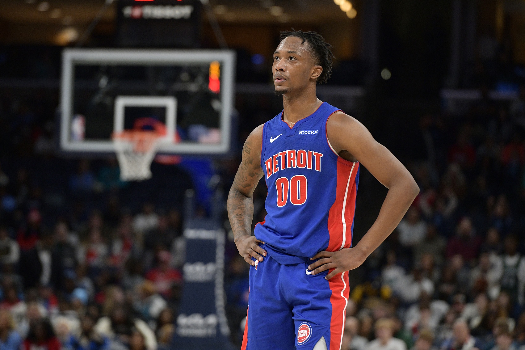 客場大勝鵜鶘46分！霍蘭：我們重新回到我們該做的事情上來了