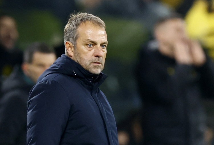 弗里克：今天比賽給了我們信心，巴薩會盡一切努力去贏得冠軍