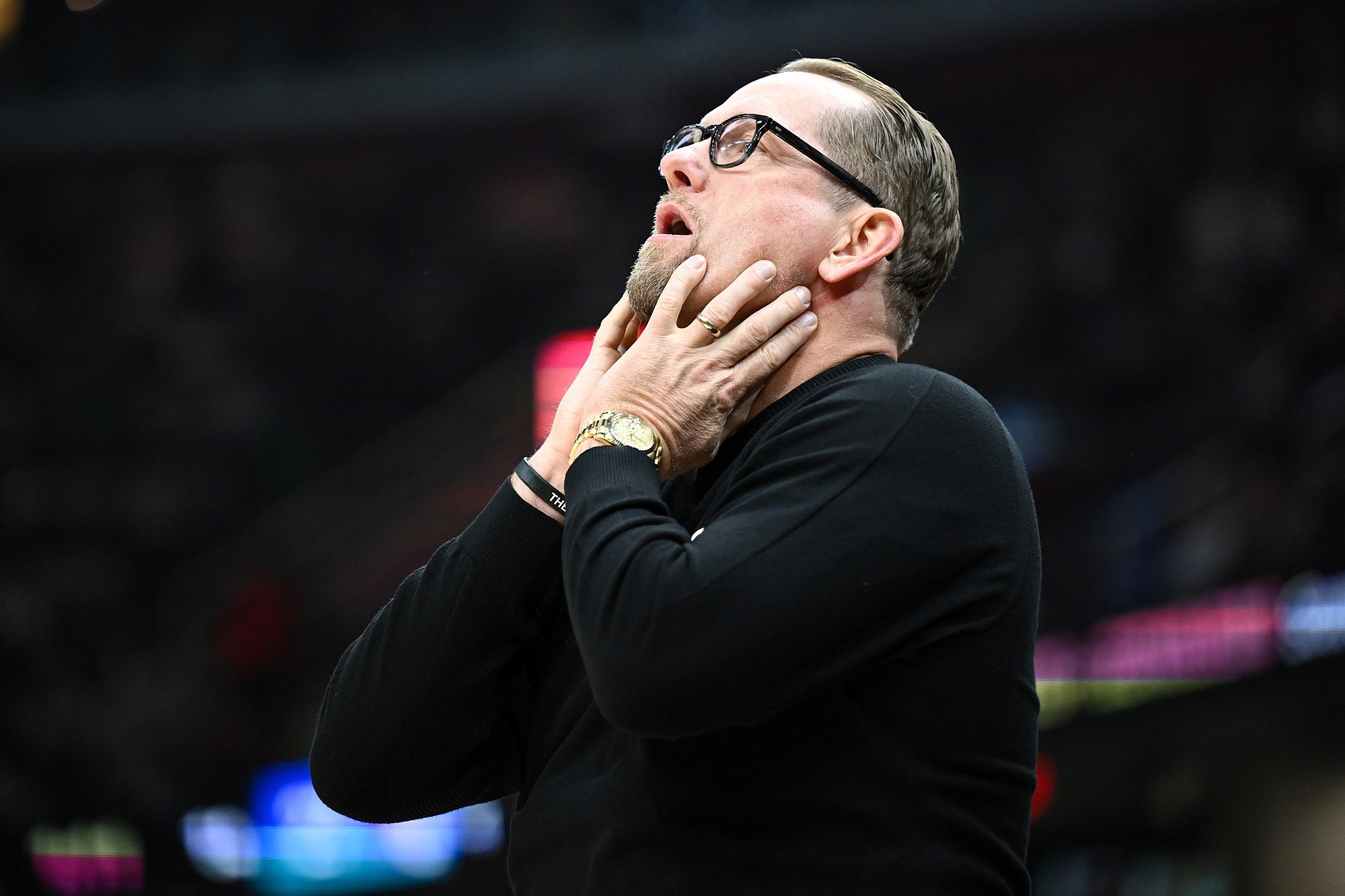 納斯該為76人背鍋嗎？隊(duì)記：這陣容禪師&紅衣主教來了也玩不轉(zhuǎn)