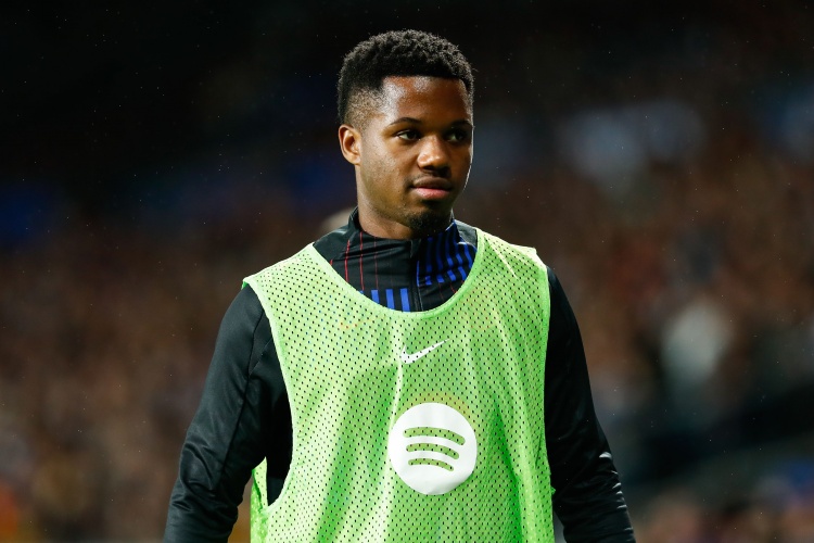 每體：法蒂的年薪逐年遞增，這對于巴薩的經(jīng)濟(jì)來說是個問題