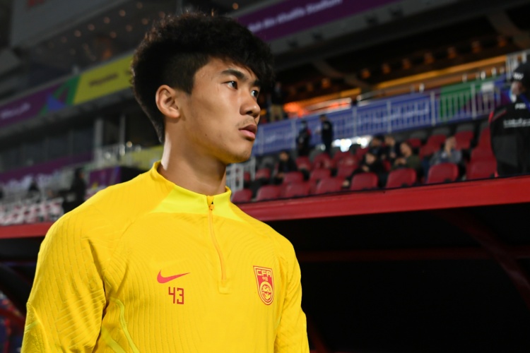 北青體育：國(guó)足補(bǔ)招吳少聰、黃政宇，蔣光太離隊(duì)將缺戰(zhàn)澳大利亞