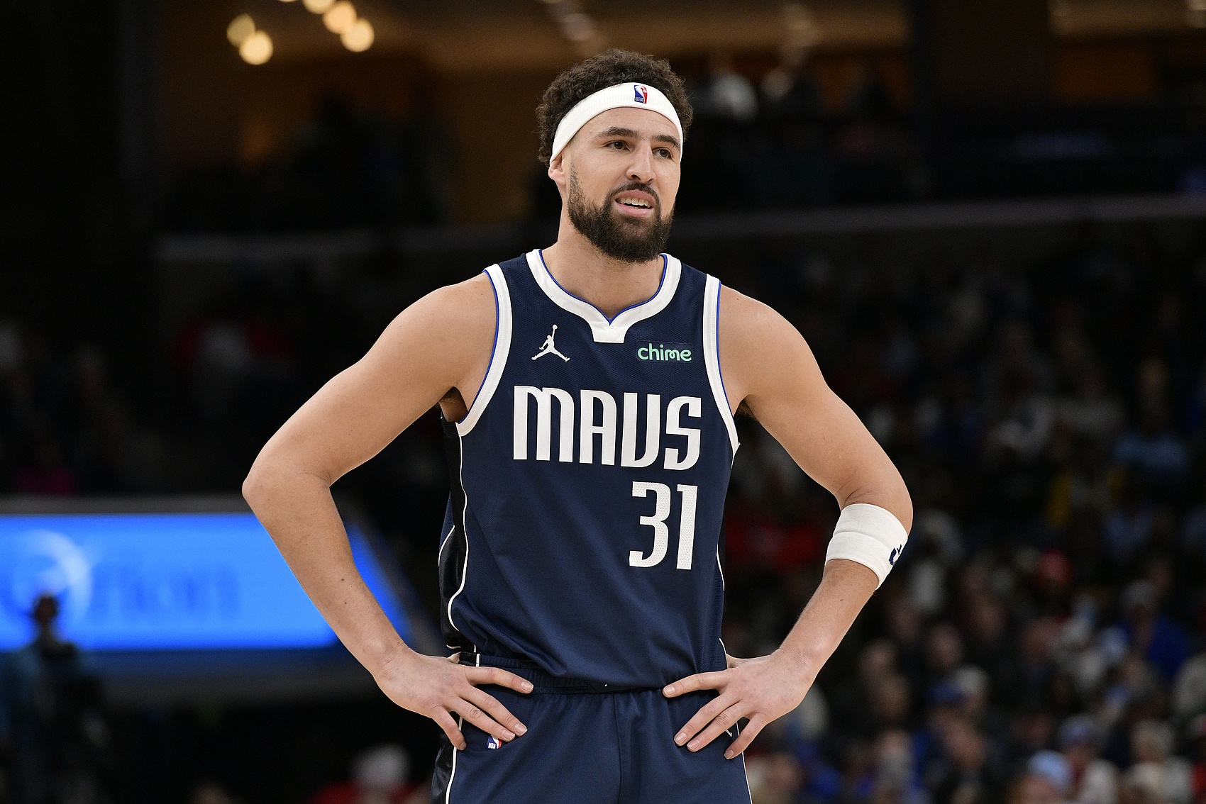 難救主！克萊20中8拿到26分5板4助 下半場21分