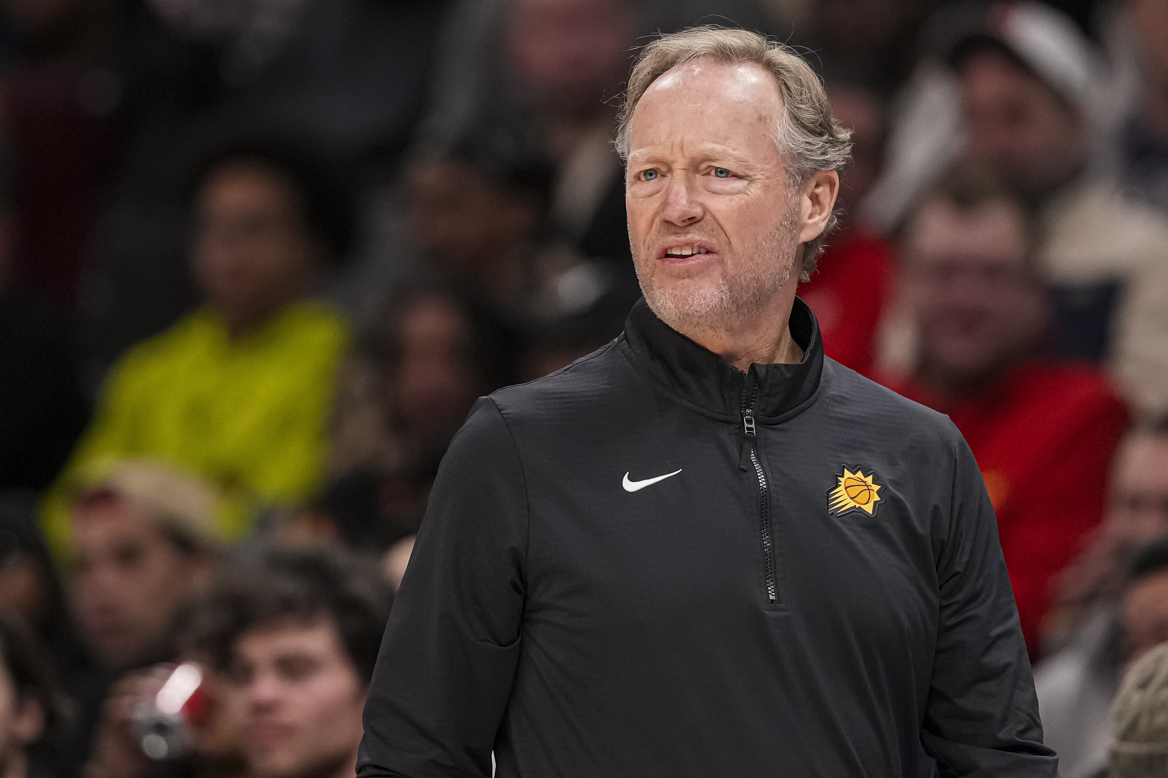 布登：詹金斯被解雇讓人震驚 他帶隊成績能說明一切&球隊發(fā)展良好