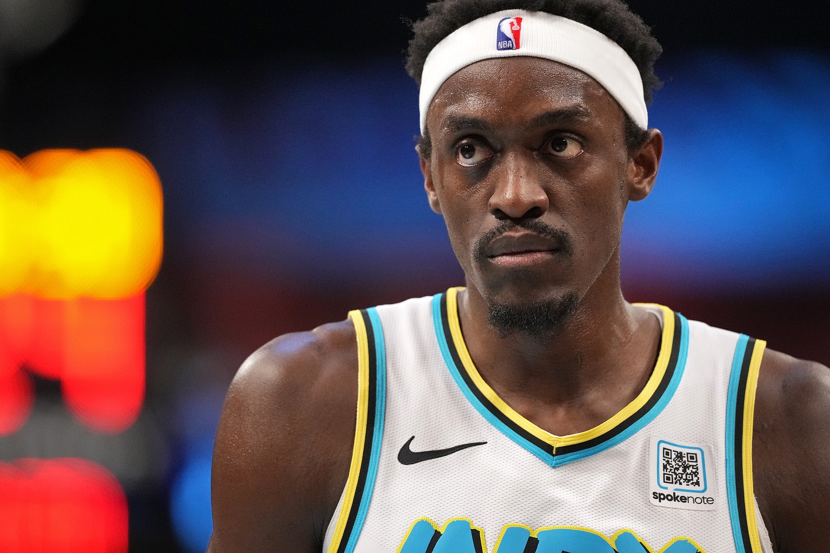 跌宕起伏！西卡連續(xù)得分穩(wěn)局勢&最后丟罰球險釀錯 貢獻26分6助