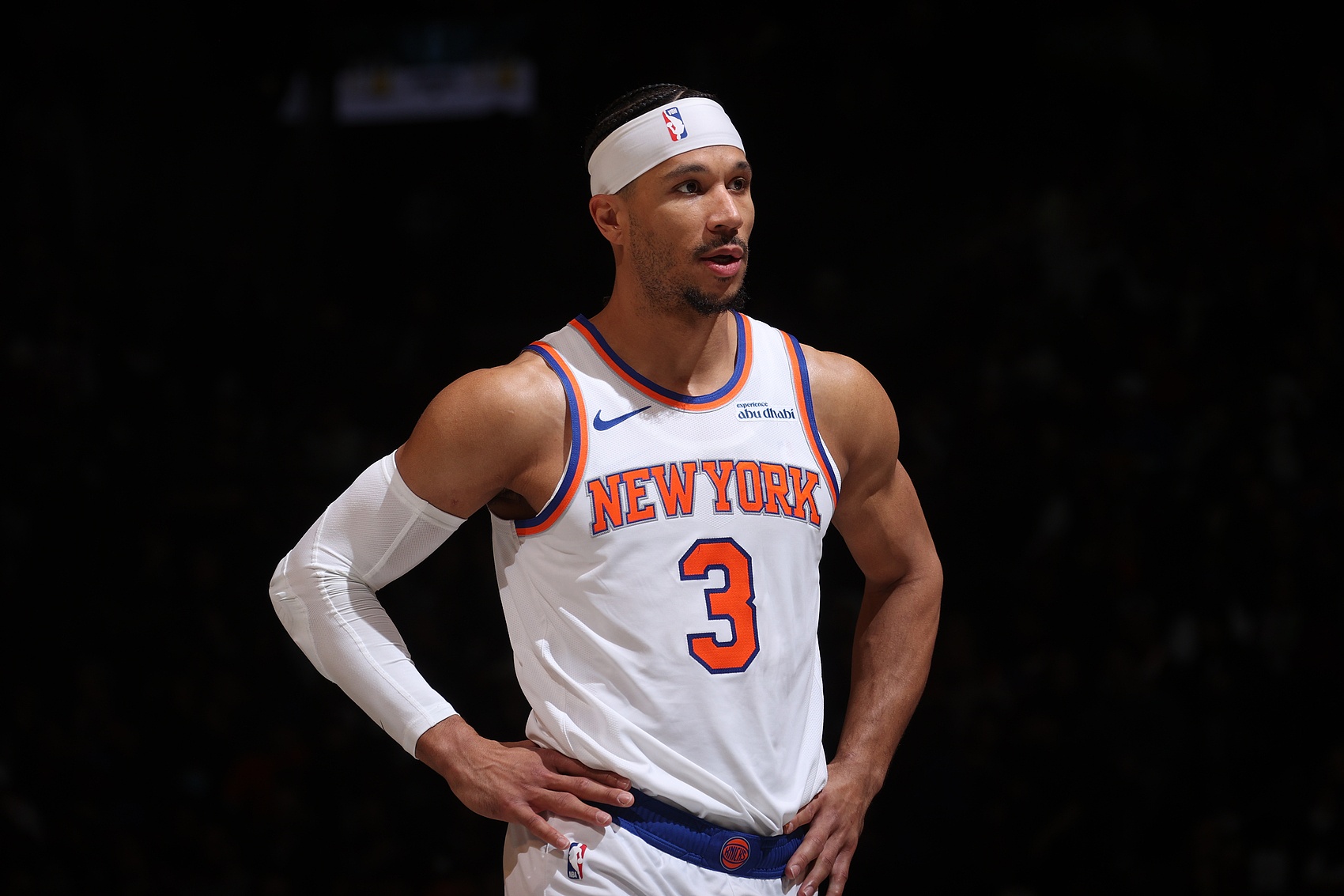 哈特：很擔心球隊精神層面的強硬 我們現(xiàn)在輸球的方式令人尷尬