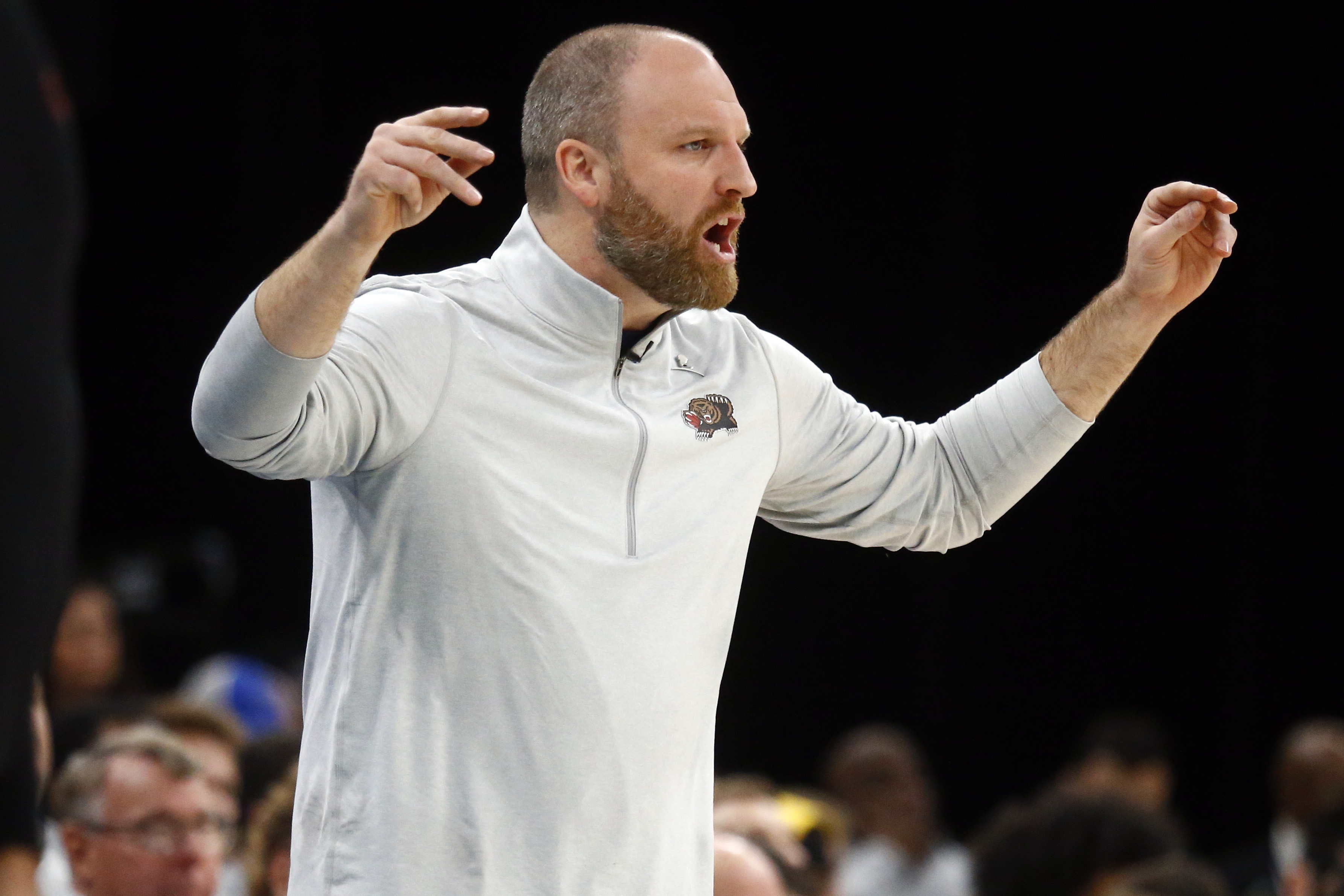 灰熊解雇詹金斯！猛龍主帥：簡直令人震驚 這就是生意場的殘酷