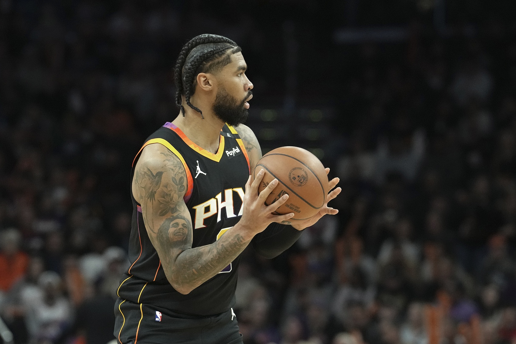 理查茲：騎士剛遭遇三連敗 他們會帶著強(qiáng)烈的求勝欲望打球