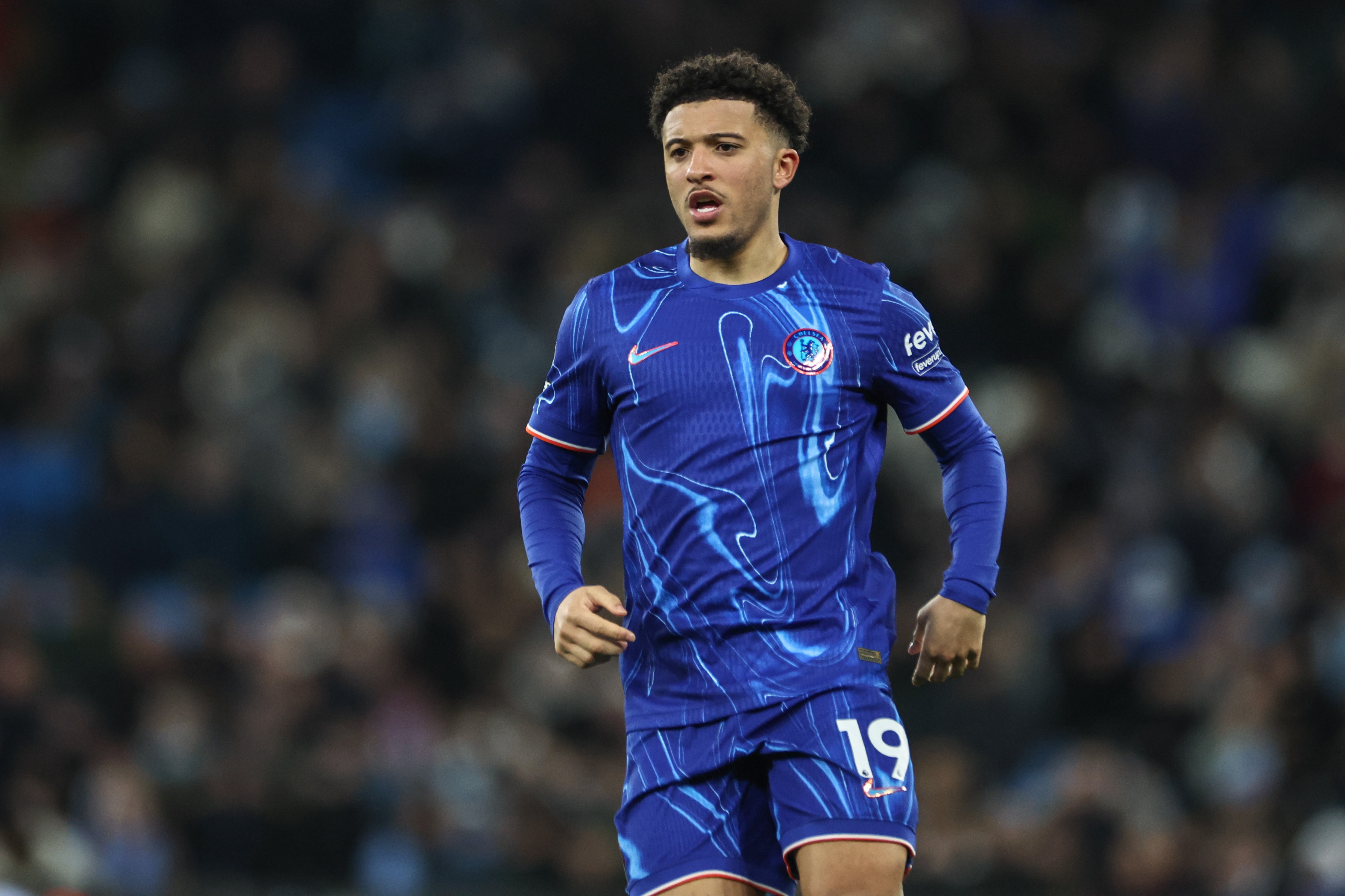 天空體育：由于穆德里克狀況不確定，切爾西夏窗仍預(yù)計買斷桑喬