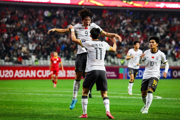 伊萬有魄力！18歲王鈺棟&劉誠宇直接從U20跳級到世預賽！