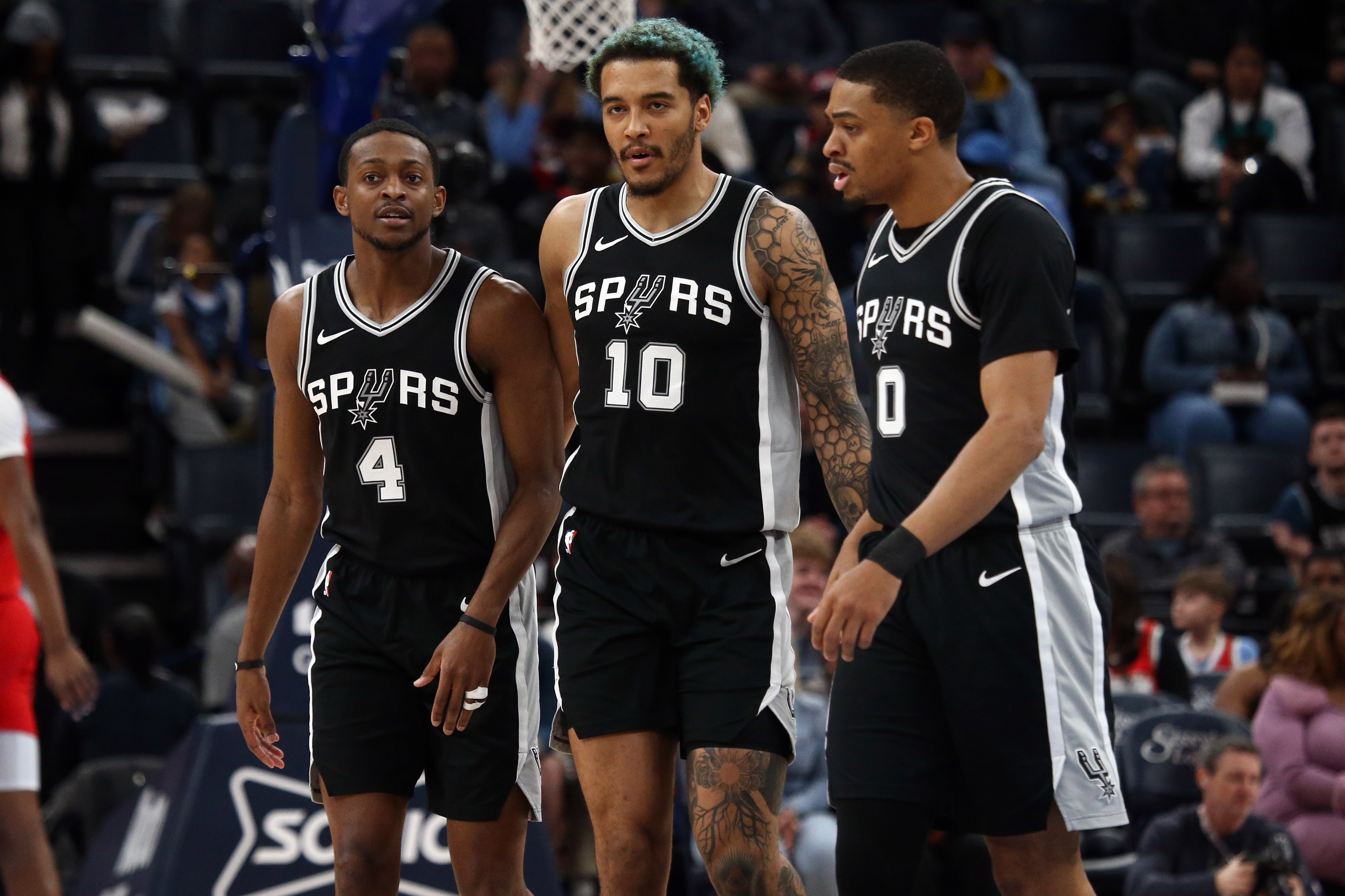 索漢：你很少看到像?？怂惯@么快的球員 他能給我們帶來很大幫助