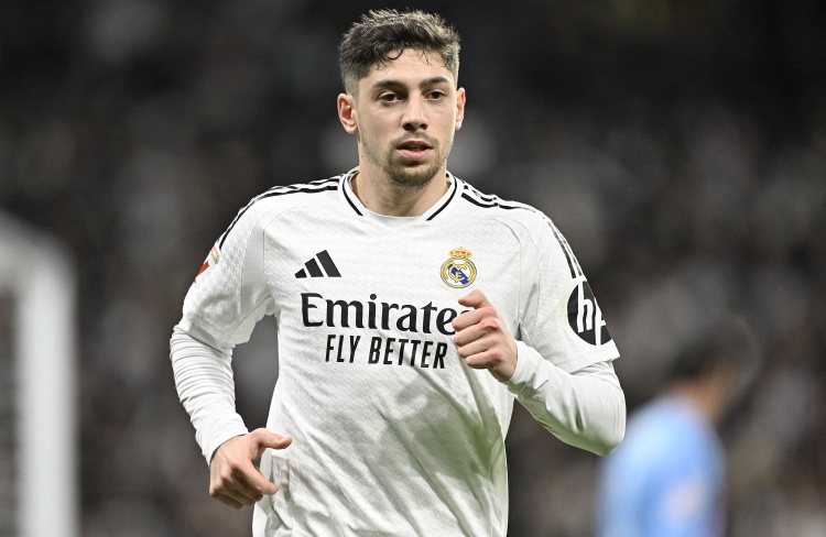 阿斯：巴爾韋德預計首發(fā)出戰(zhàn)馬競&任右后衛(wèi)，他狀態(tài)已回到100%