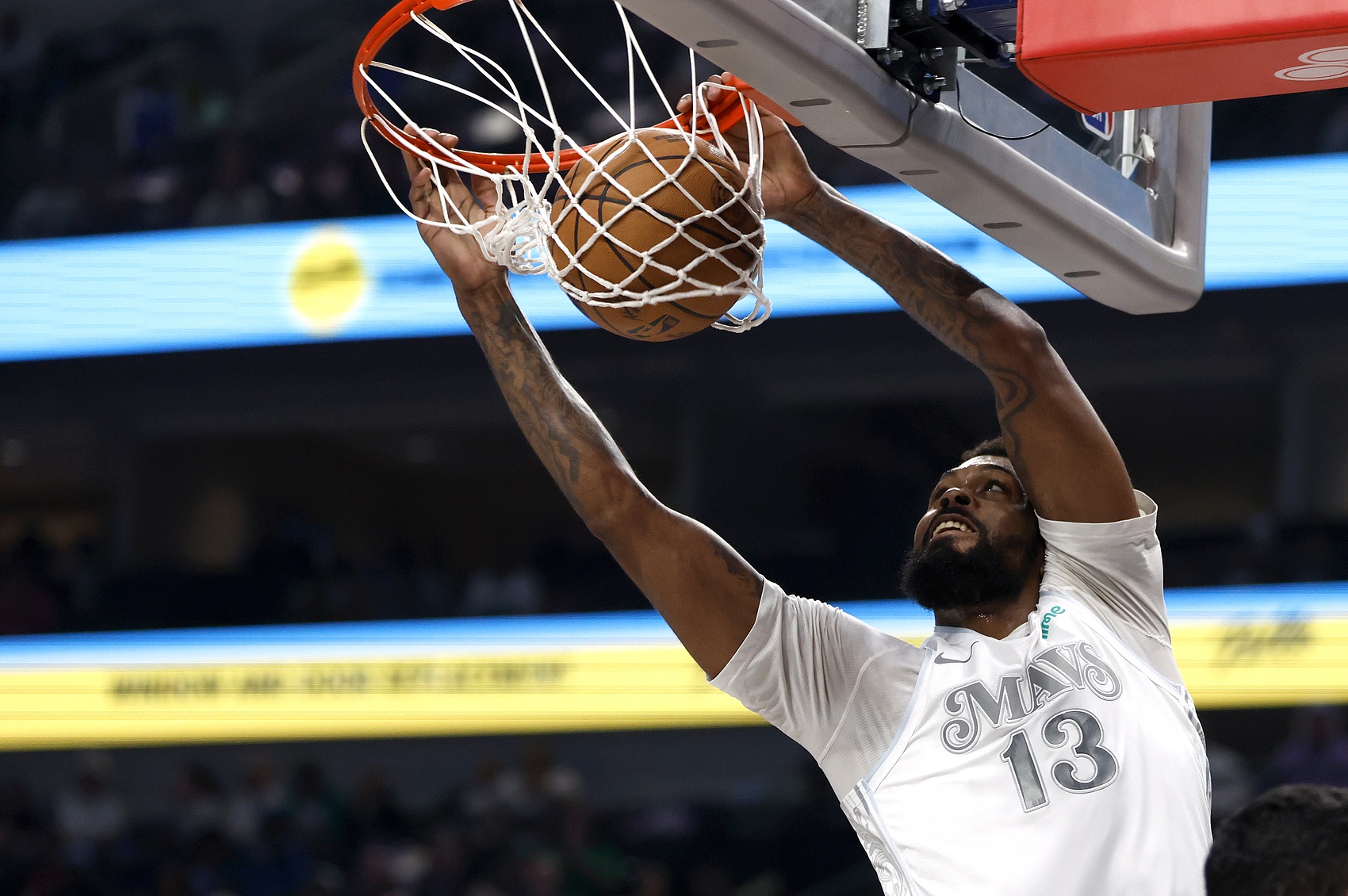 燃燒自己！馬紹爾過去3場場均28.3分12.3板4.7助 真實命中率60.7%