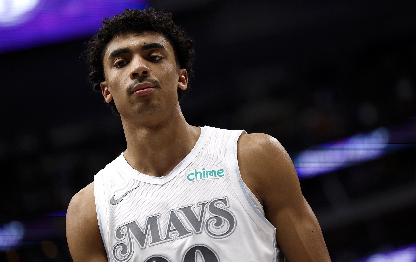 外線有譜！克里斯蒂三分5中4拿到12分另有3板2助