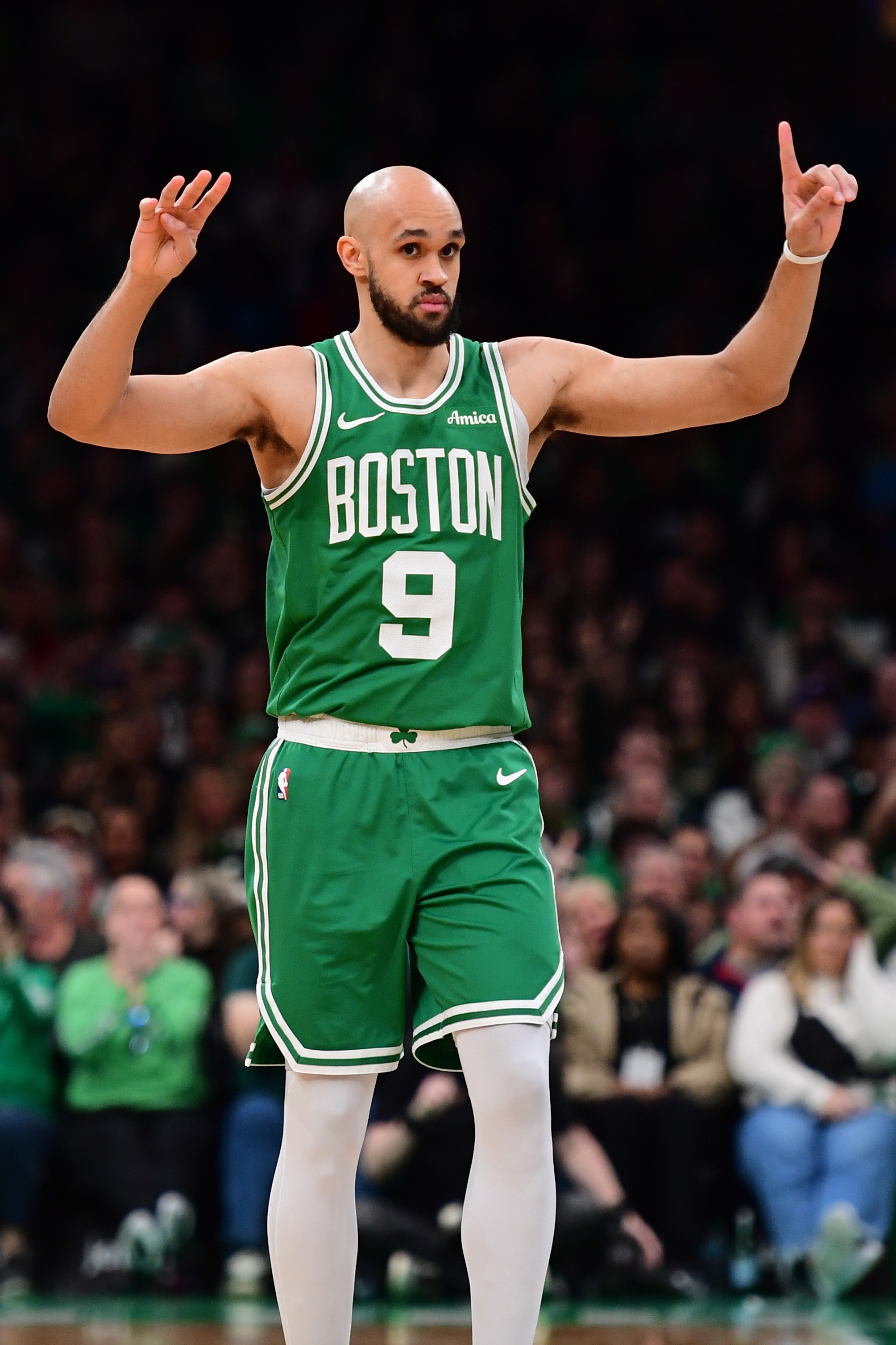 懷特單賽季225三分、50進(jìn)攻板、60+搶斷/蓋帽 歷史僅他和哈登做到